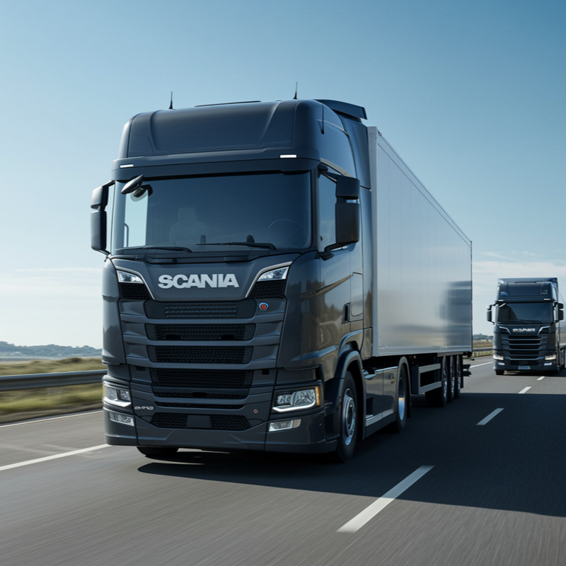 Scania (1)